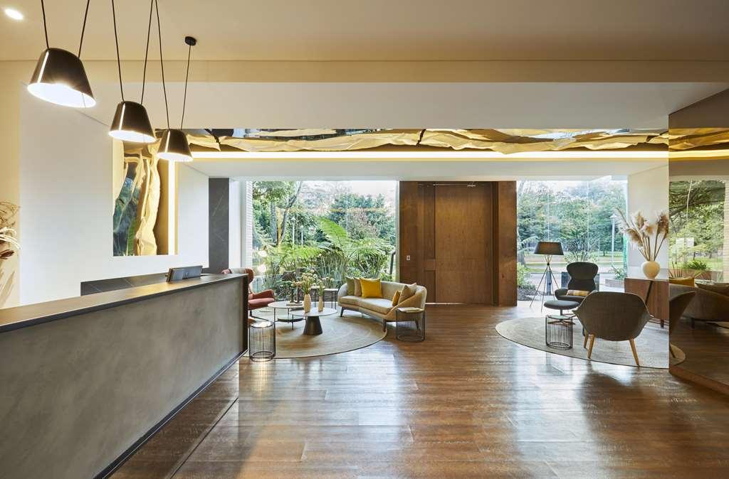 Cassa Luxury Homes 5* Bogotá