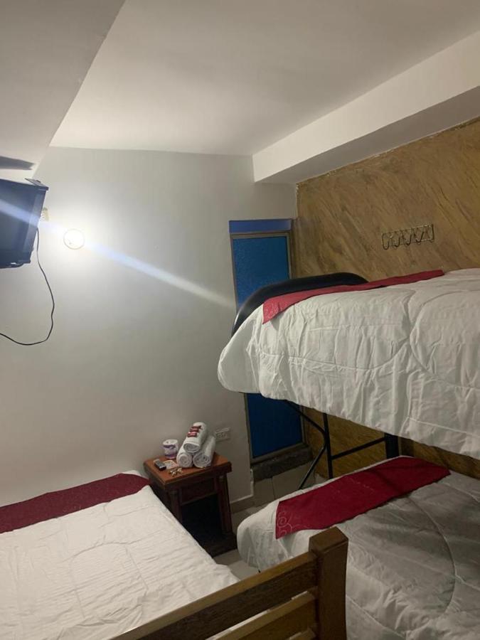 Hotel Sports