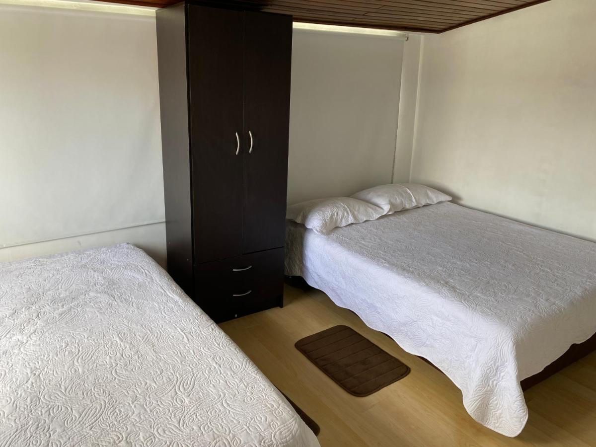 Apartamento 7 Personas.