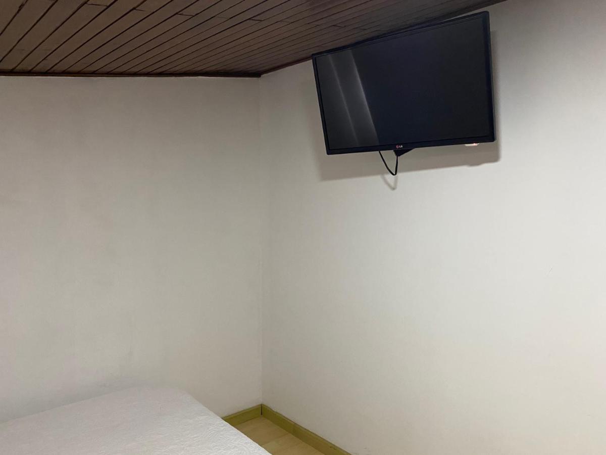 Apartamento 7 Personas. Apartamento Bogotá
