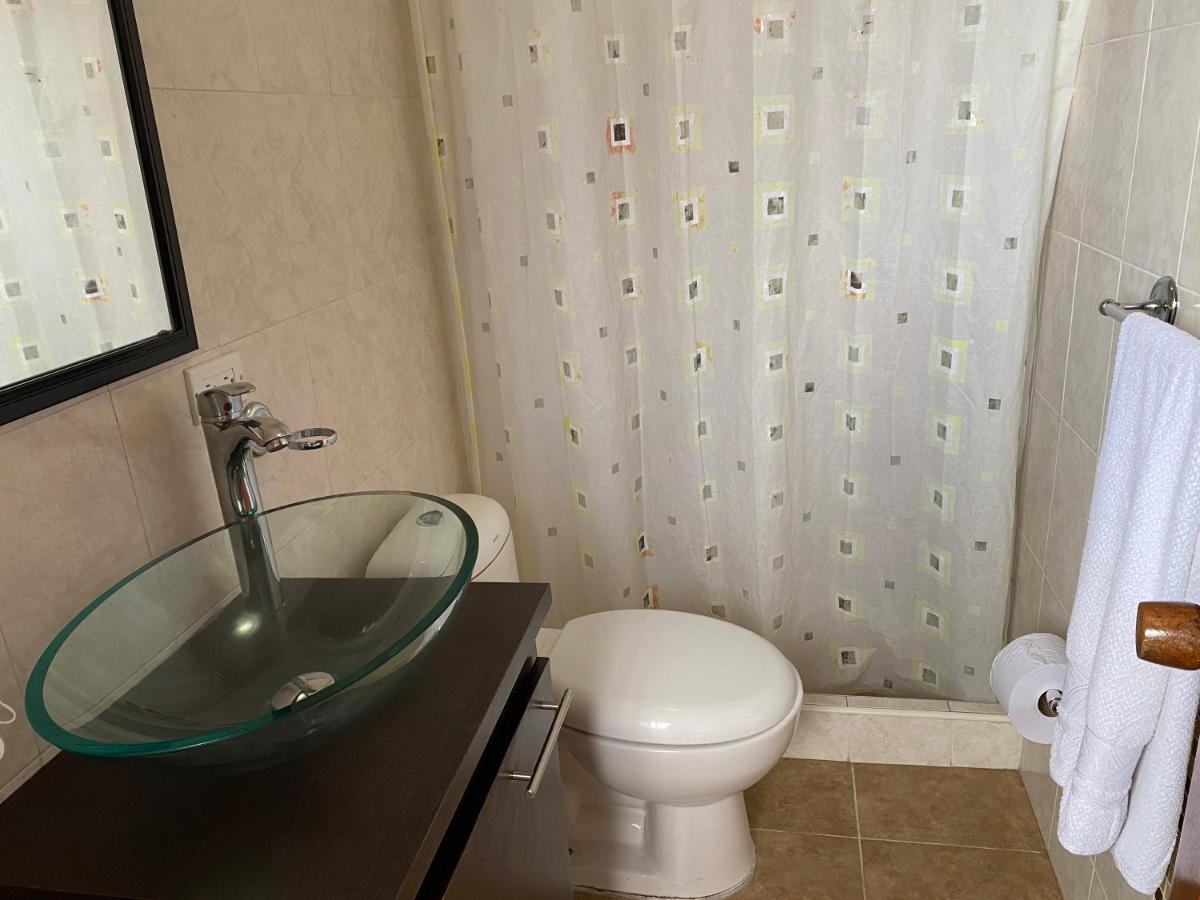 Apartamento Apartamento 7 Personas. Bogotá