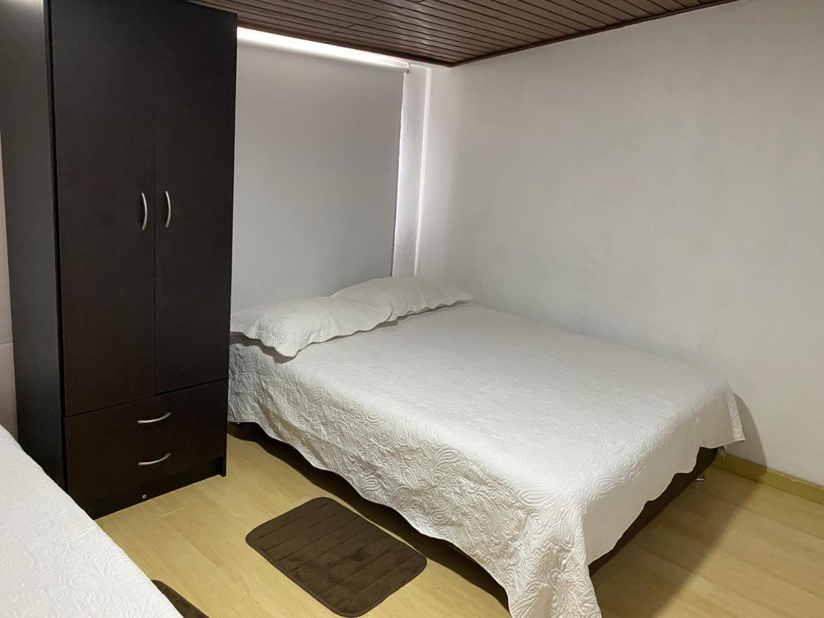 Apartamento Apartamento 7 Personas. Bogotá