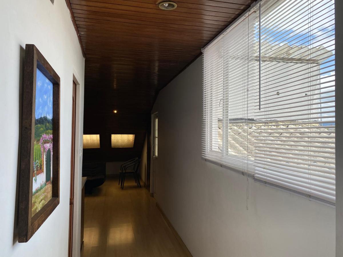 Apartamento 7 Personas. Apartamento Bogotá