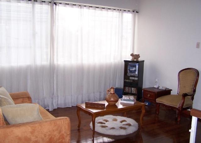 Casa Lozano Bed and breakfast Bogotá