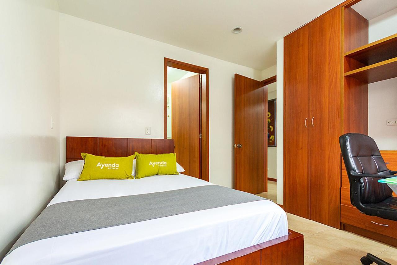 Hotel Ayenda Casa Howard 1092