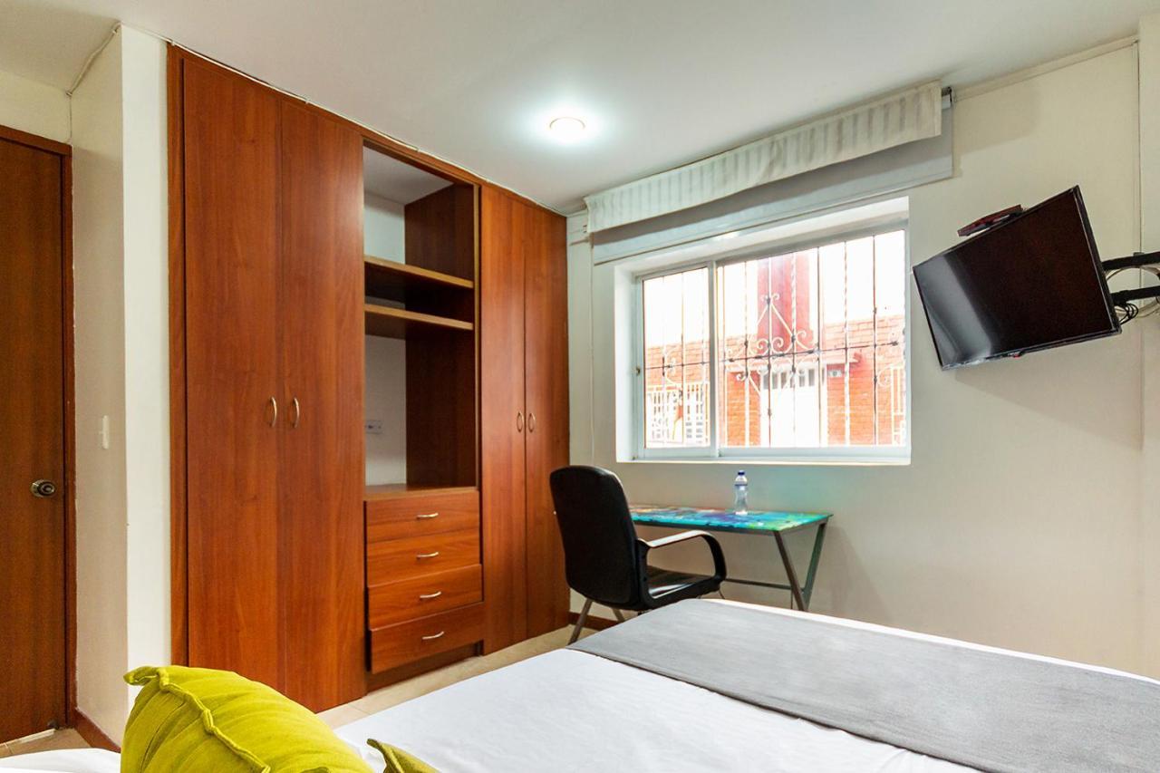 Ayenda Casa Howard 1092 Hotel 2*