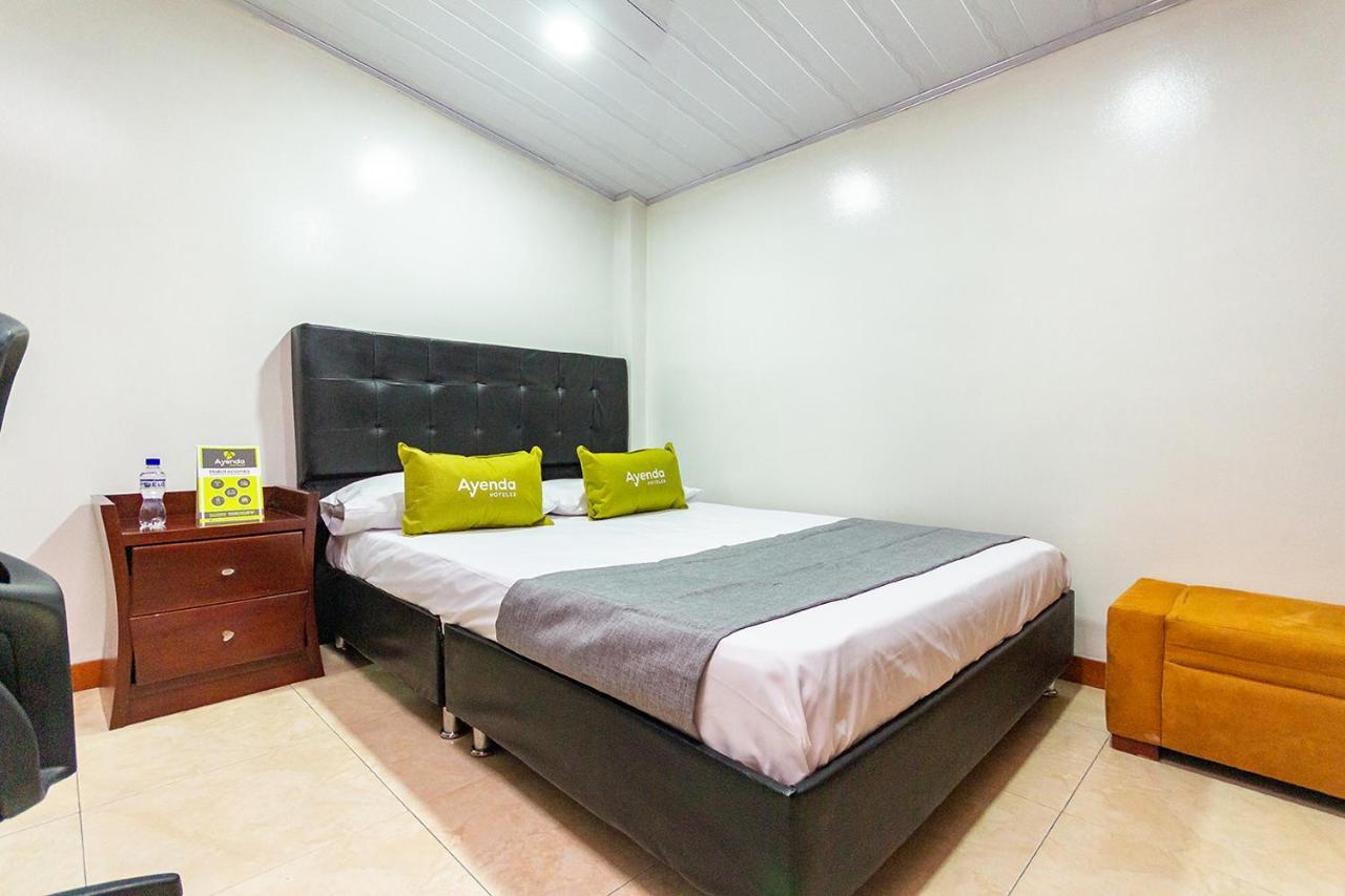 Ayenda Casa Howard 1092 Hotel 2*
