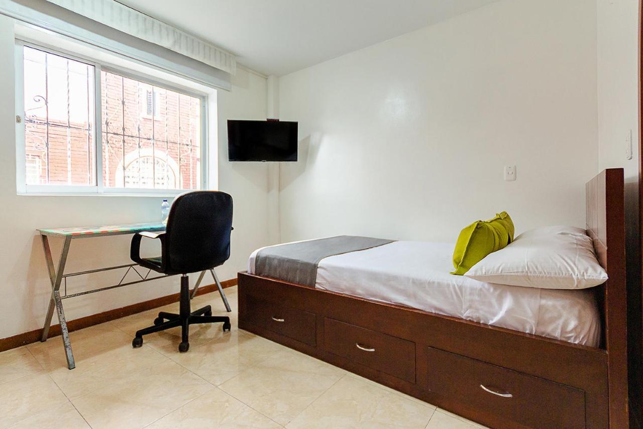 Ayenda Casa Howard 1092 Hotel 2*