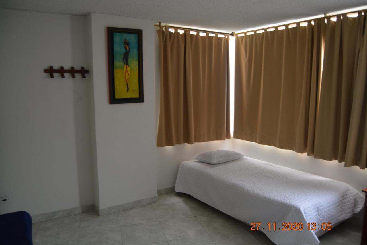 La Santamaria Hotel *