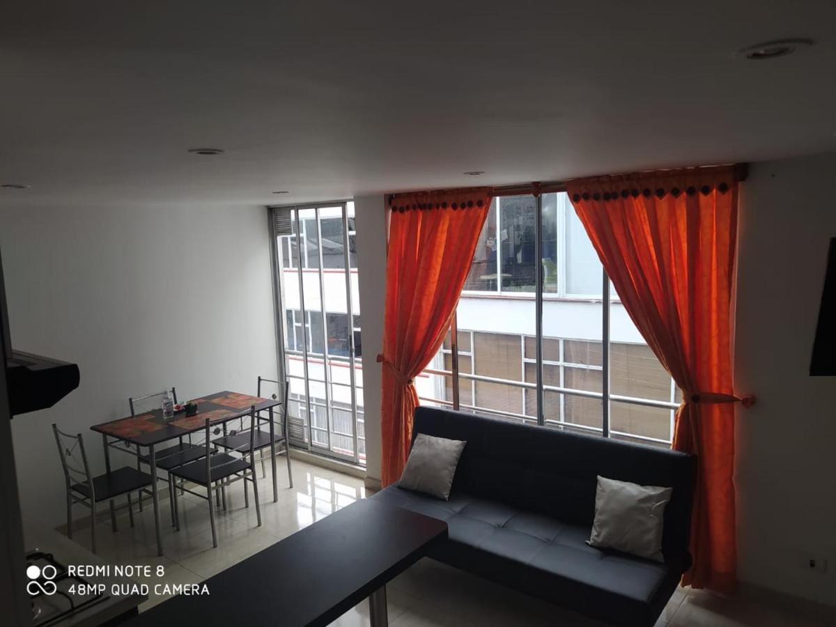 Apartamento Centro Internacional -teusaquillo Sale! *