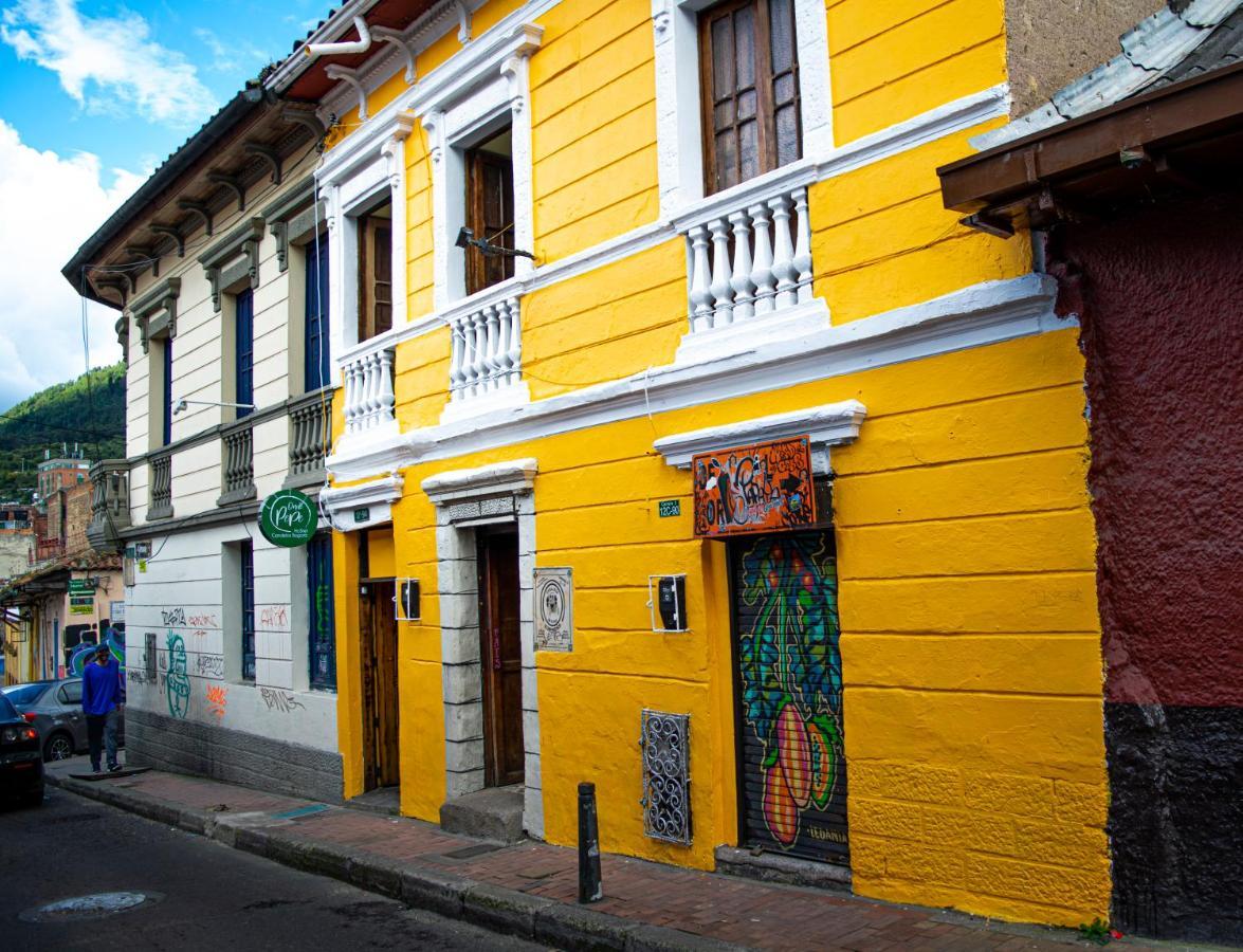 Onde Pepe Candelos Hostal