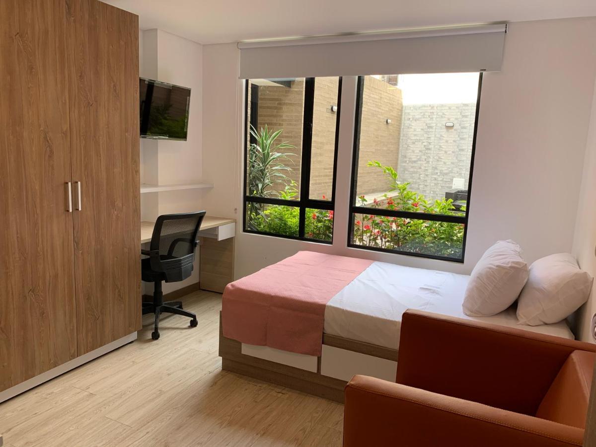 Seekers Connect Apartamento