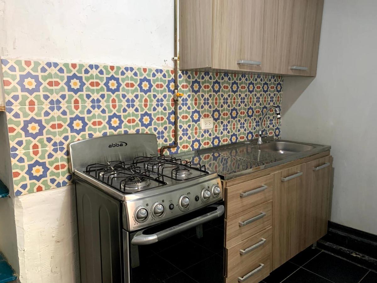 Apartamento Apartamento Candelaria Historica
