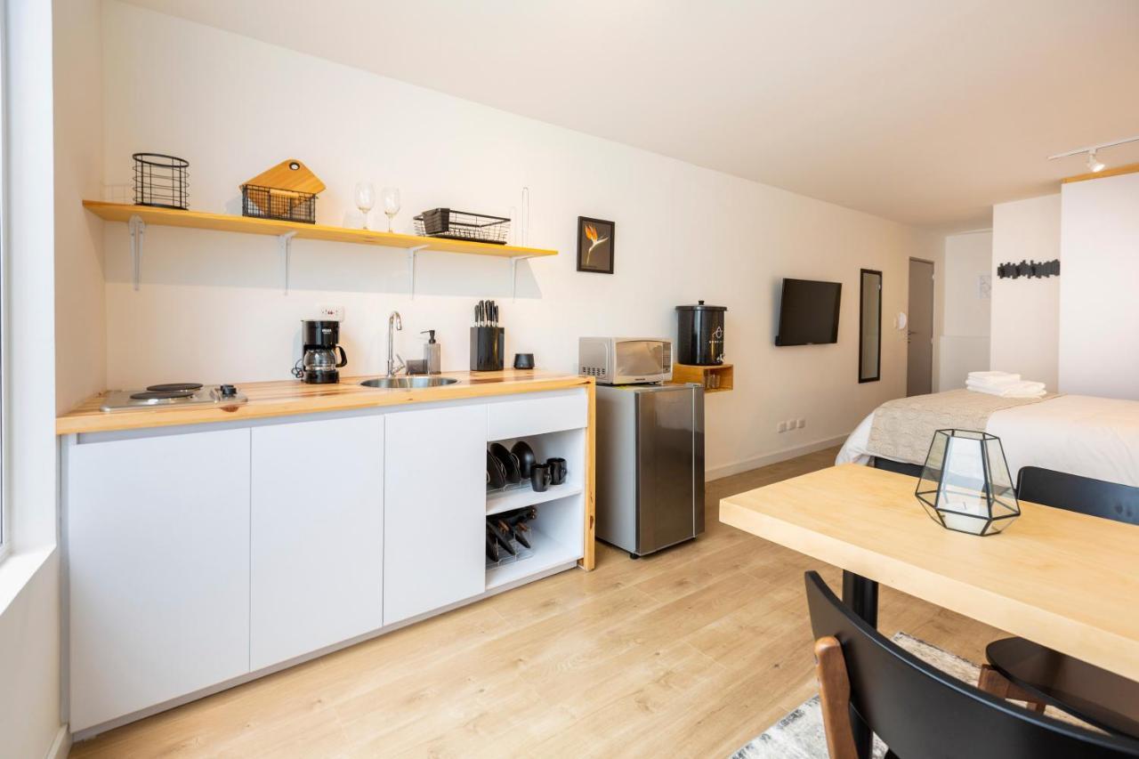 Apartamento Lhote
