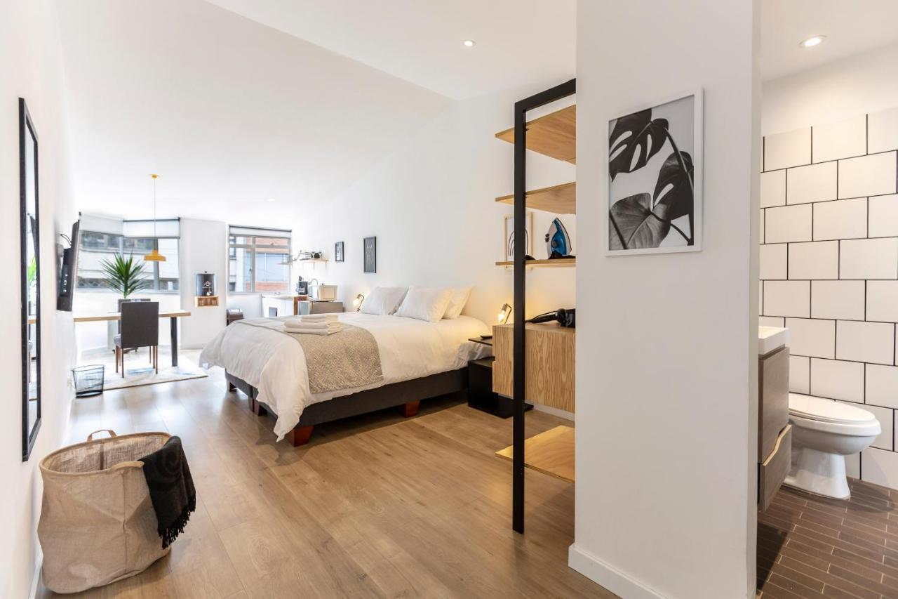 Lhote Apartamento
