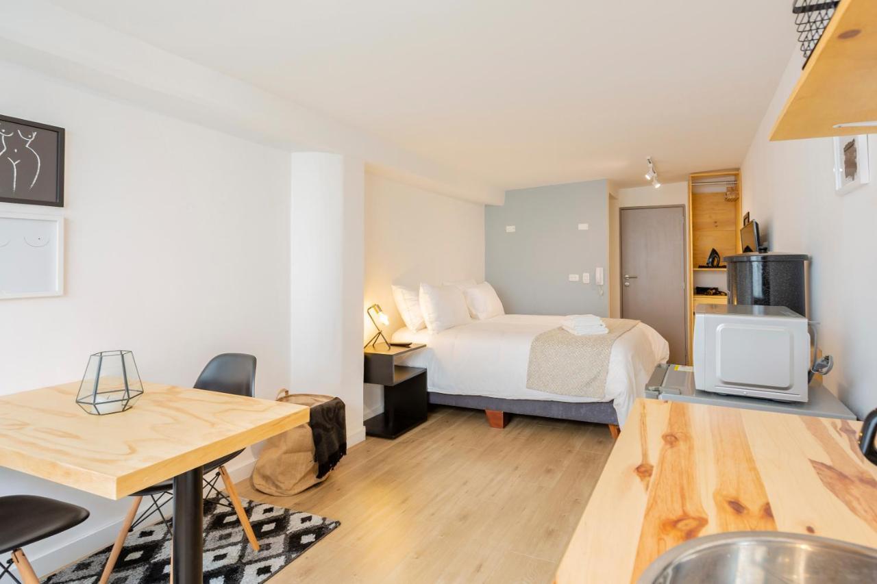 Lhote Apartamento *