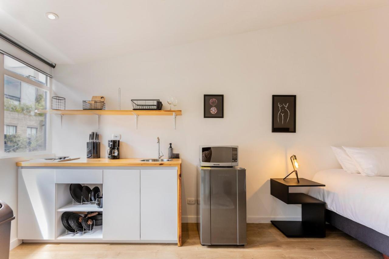 Lhote Apartamento *