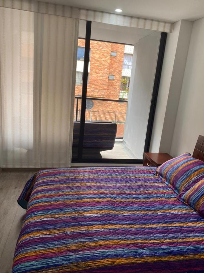 Smart Living 54- Apartamento Apartamento *