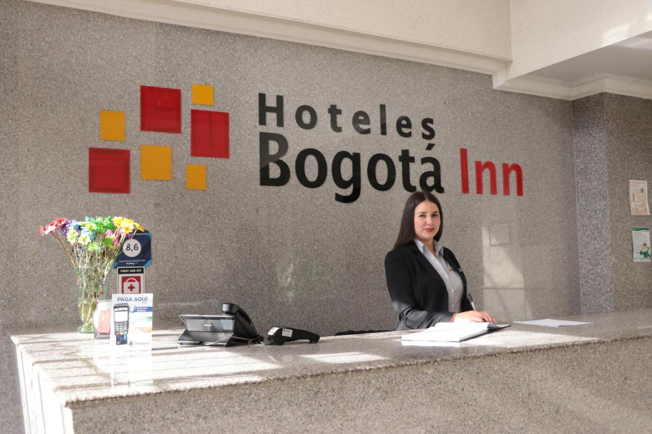 Santa Bárbara Usaquén 3* Bogotá