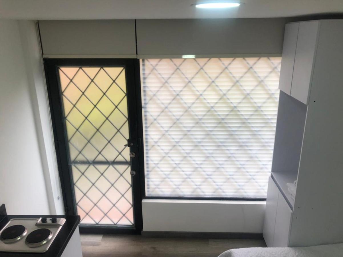 Apartamento Apto Privado Cerca Al Aeropuerto -transporte Disponible *