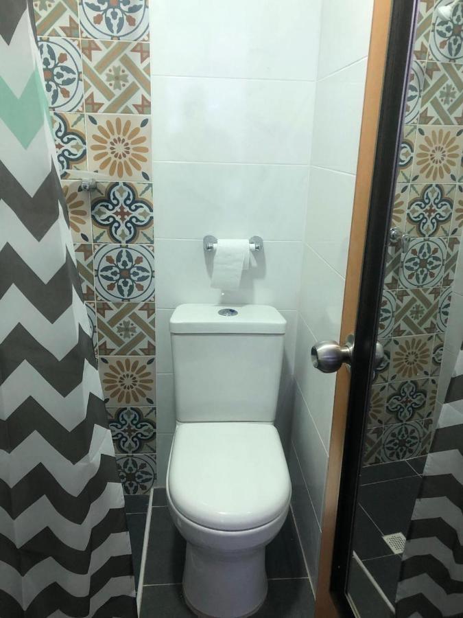 Apto Privado Cerca Al Aeropuerto -transporte Disponible Apartamento