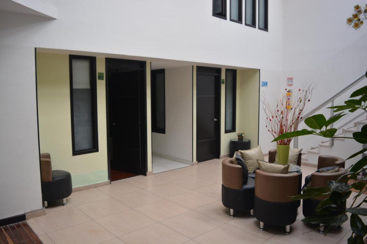 Quality Comfort House 3*