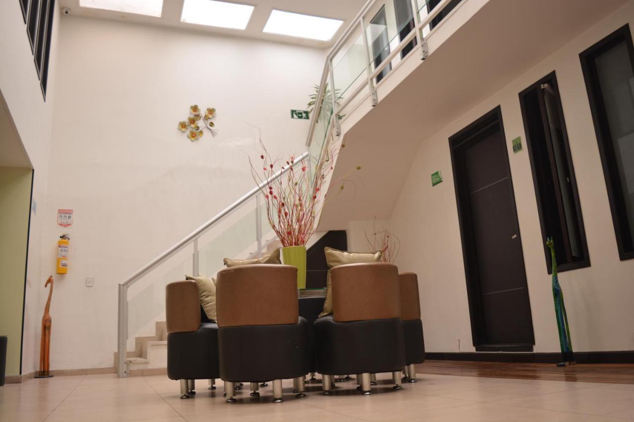Hotel Quality Comfort House Bogotá