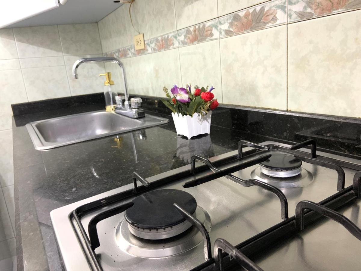 Apartamento ApartaEstudios Bogotá Bogotá