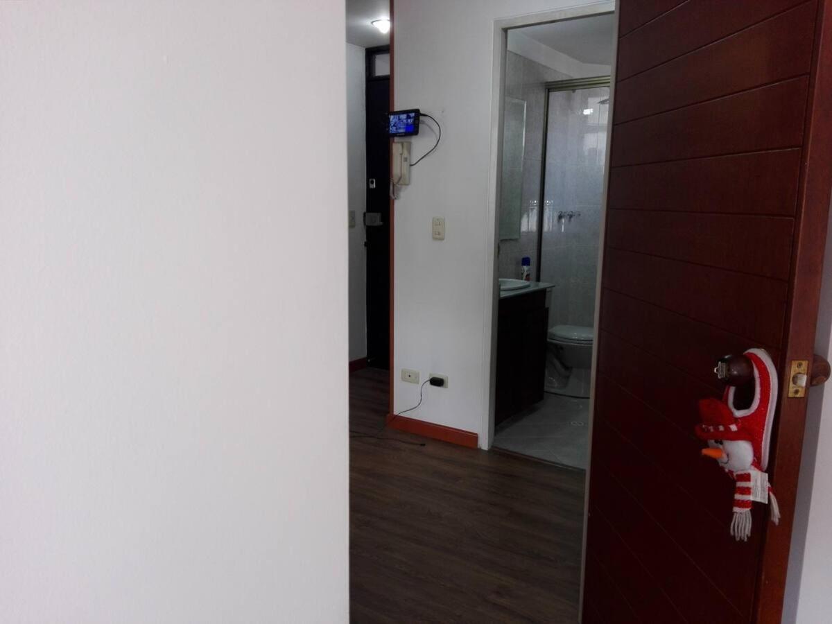 Habitación En Modelia Bogotá