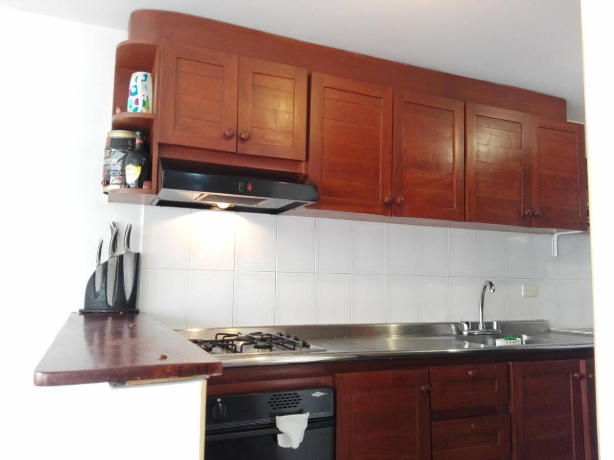 Habitación En Modelia