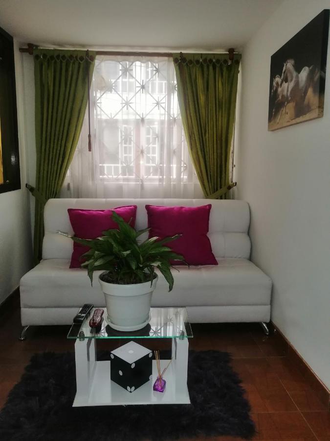 Armonía Santa Helenita Apartamento