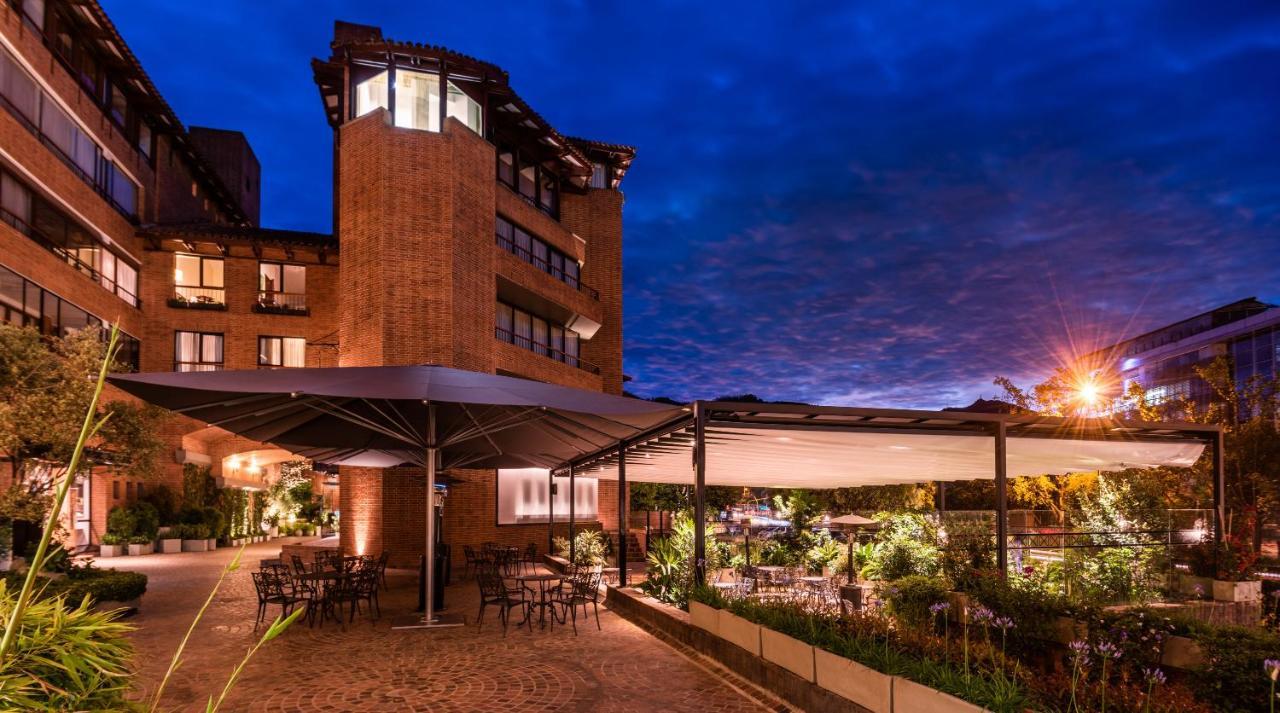 Estelar La Fontana Hotel