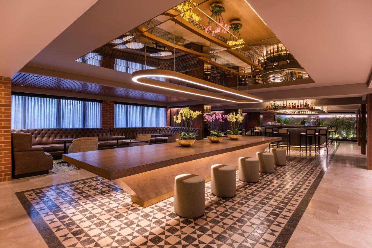 Estelar La Fontana Hotel