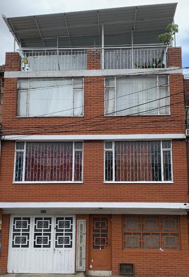 Pensión Casa Sports And Family