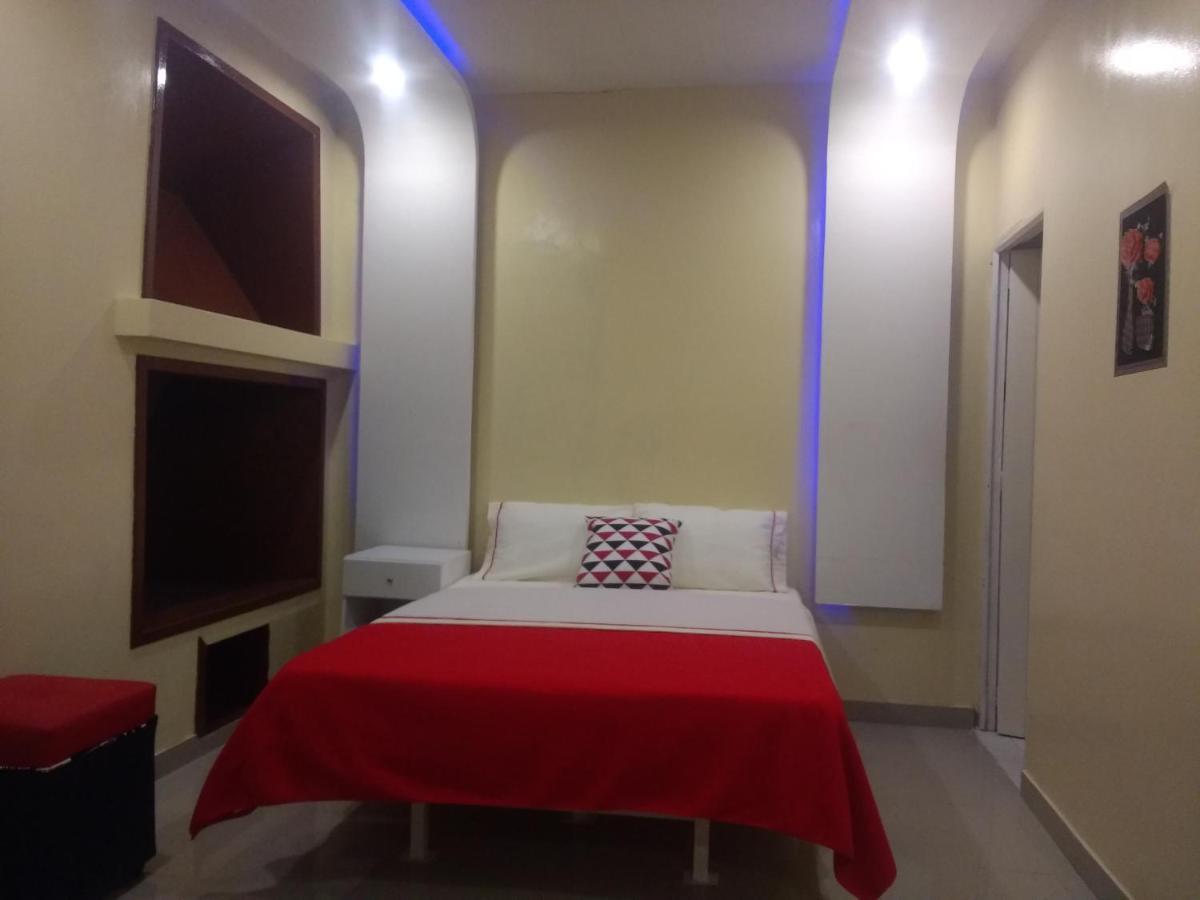 Hcr Normandia Hotel