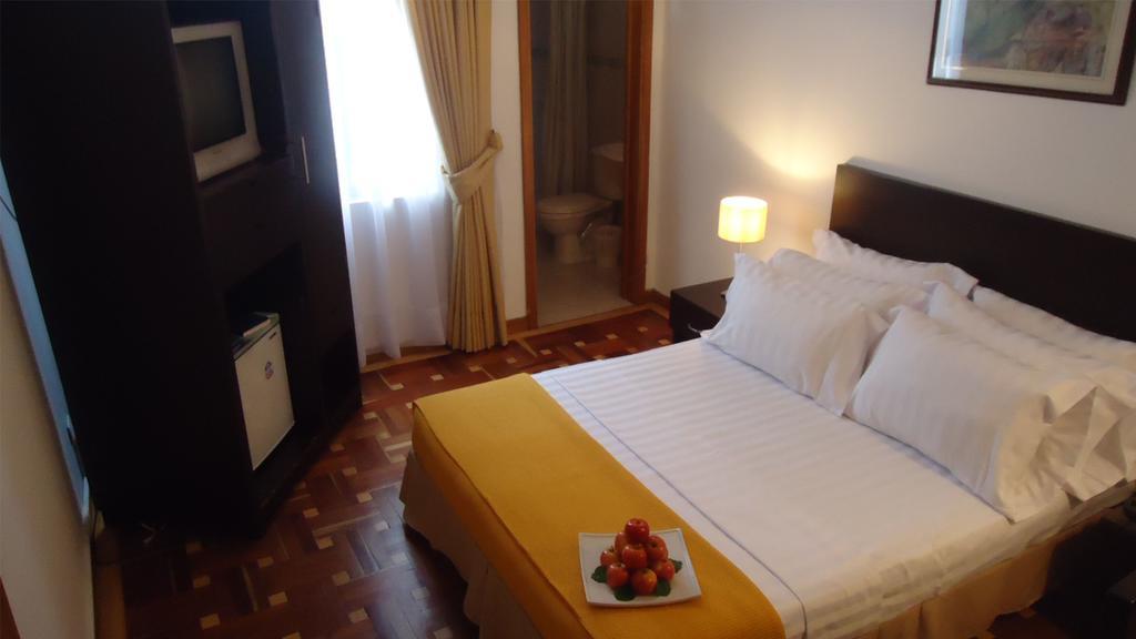 Bed and breakfast Casa Gaia