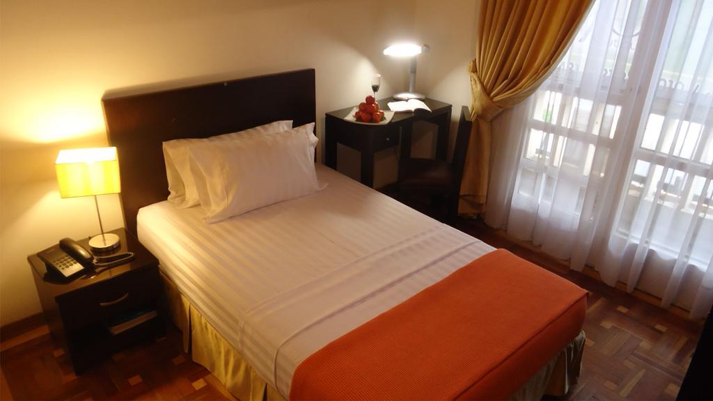 Bed and breakfast Casa Gaia 3*