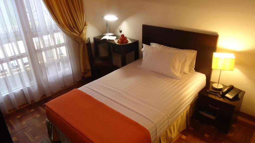 Casa Gaia 3*