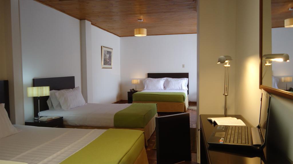 Bed and breakfast Casa Gaia Bogotá
