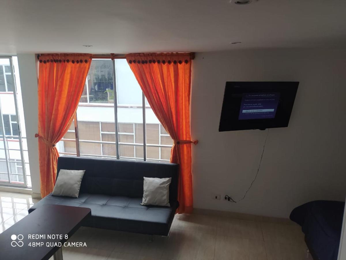 Apartamento Apartamento Centro Internacional -teusaquillo Sale! Bogotá