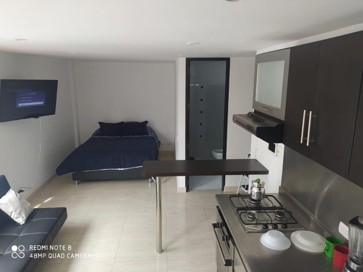 Apartamento Centro Internacional -teusaquillo Sale! Apartamento Bogotá