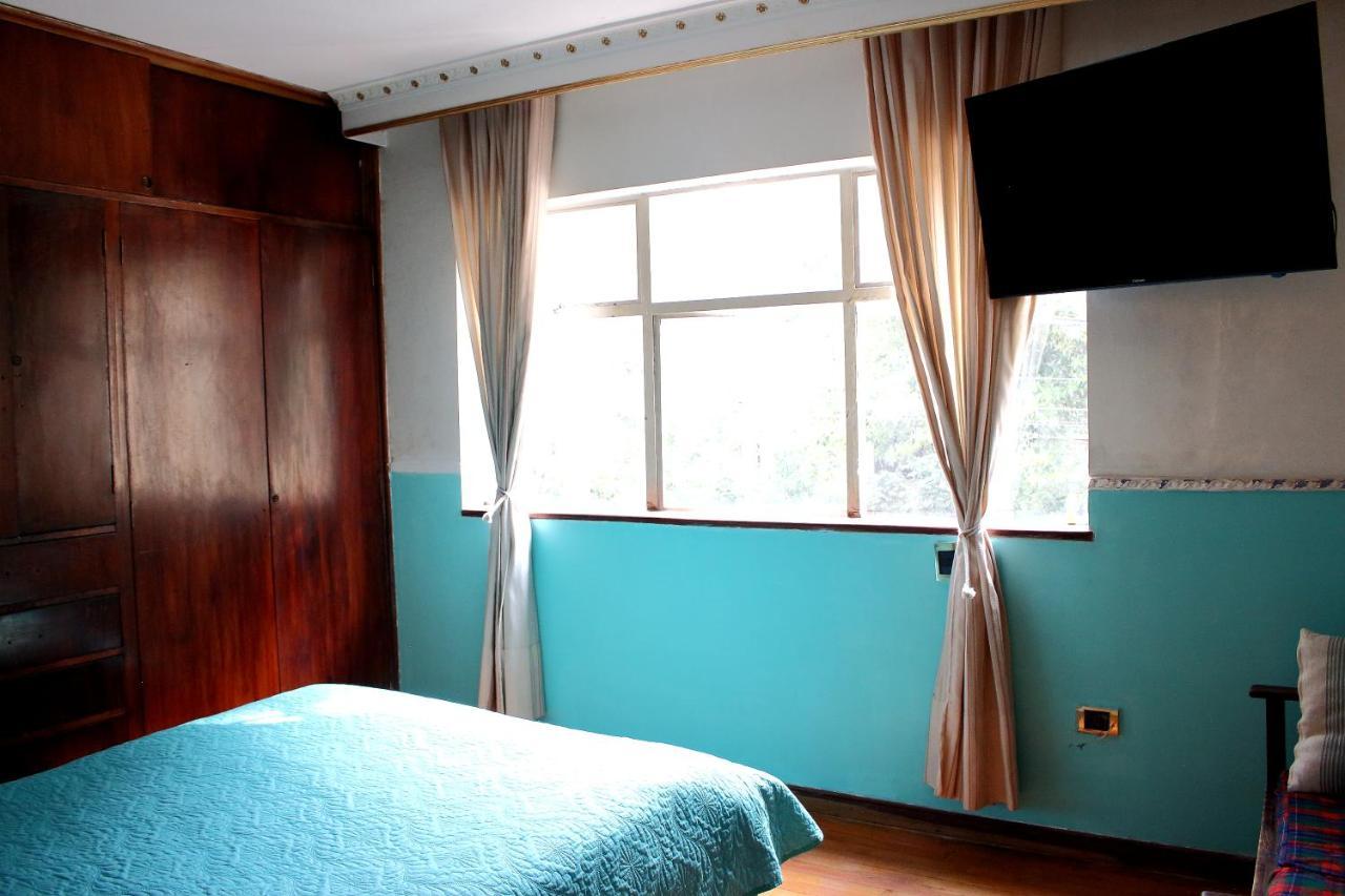 Casa Maka Maka * Bogotá