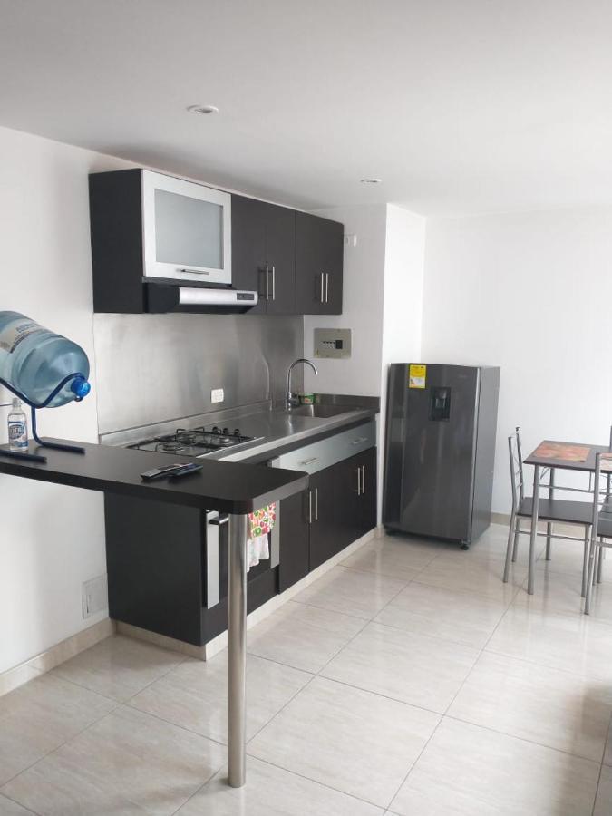 Apartamento Centro Internacional -teusaquillo Sale!