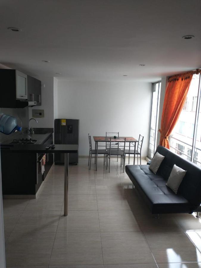 Apartamento Apartamento Centro Internacional -teusaquillo Sale! Bogotá