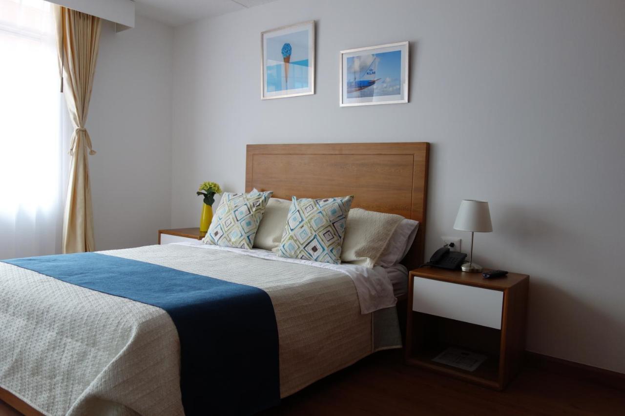 Maceo Chico Hotel 3*