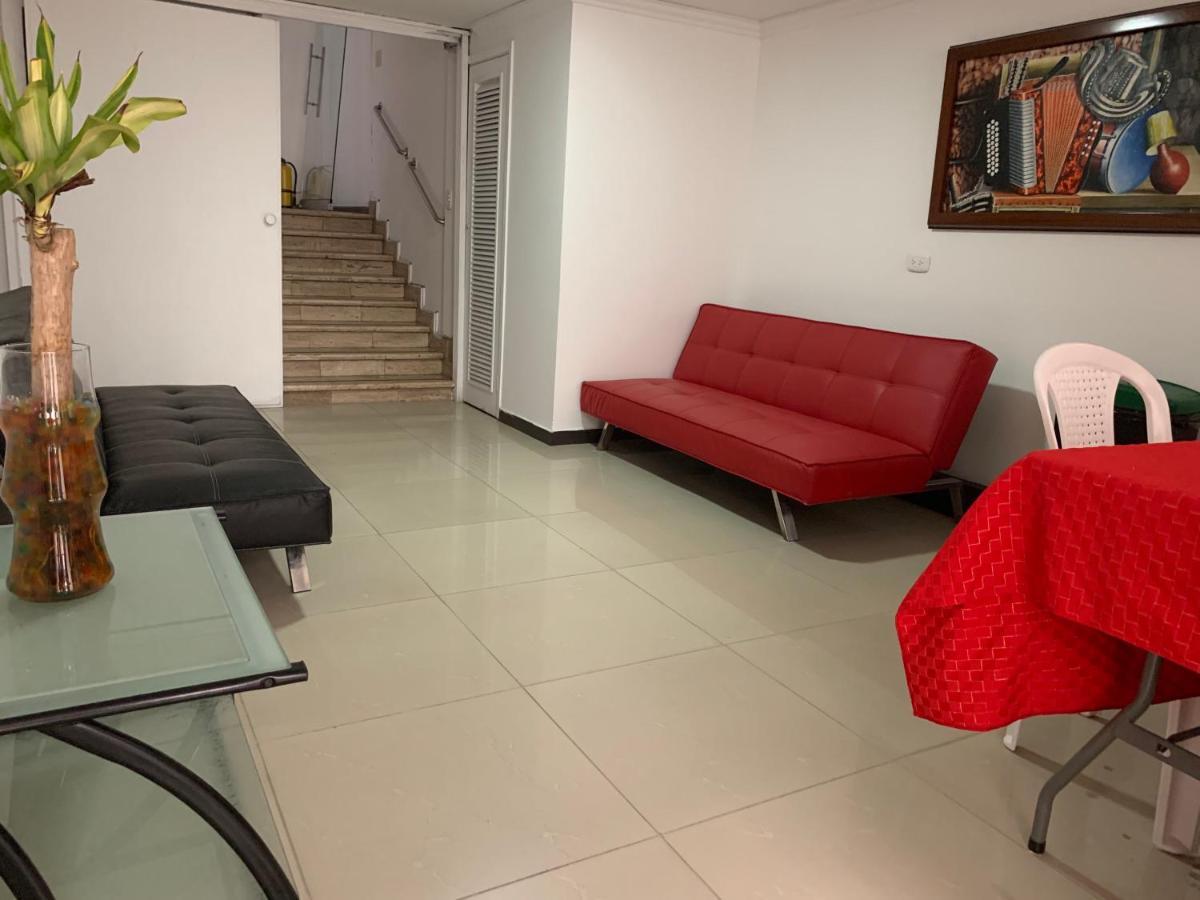 Hotel Pasajero Suites, Corferias Bogotá