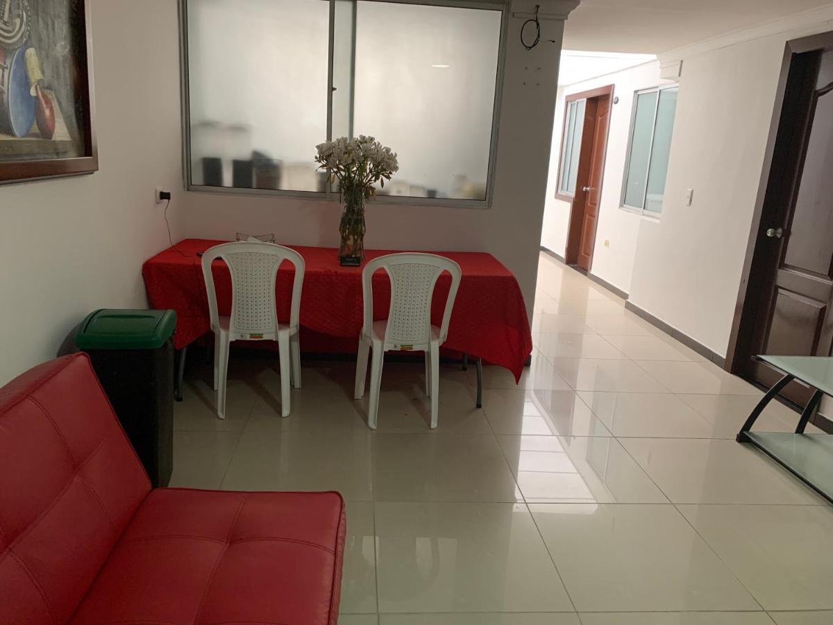 Pasajero Suites, Corferias 3* Bogotá