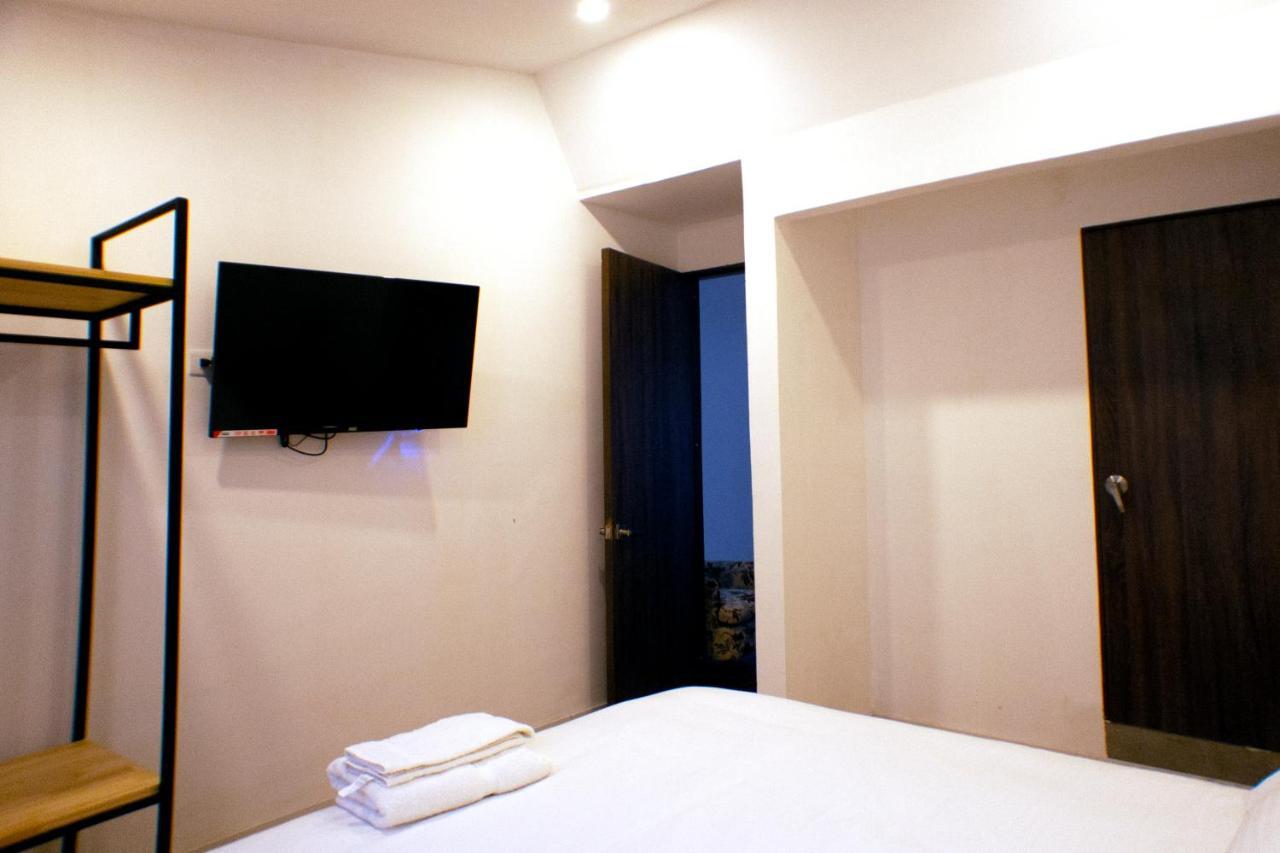 Casa Sab - Boutique 2* Bogotá
