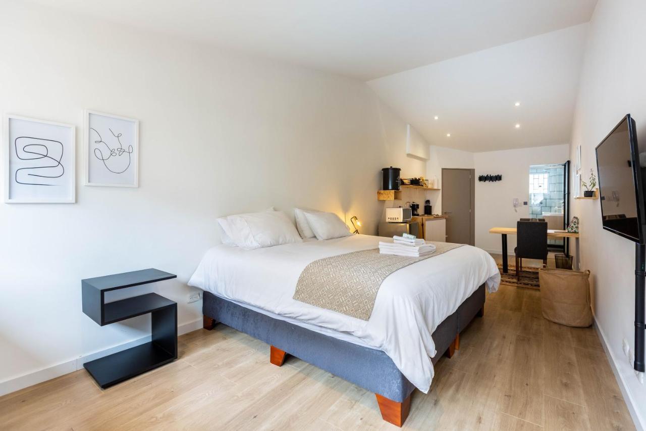 Lhote Apartamento *