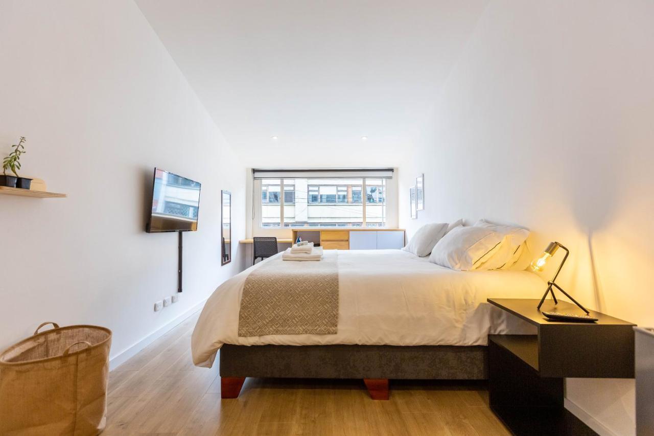 Lhote Apartamento *